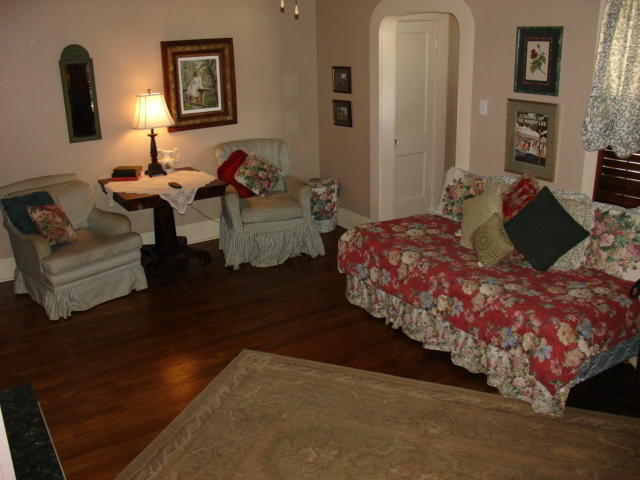 Crystal River Inn San Marcos Rum bild