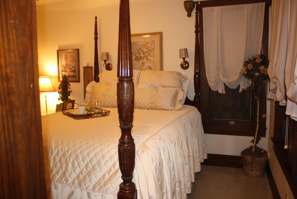 Crystal River Inn San Marcos Rum bild